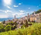 9-daagse rondreis Toscane & Umbrië